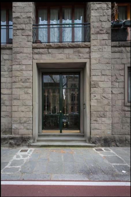 DuomoElegant Apartment In The Center Of Firenze Kültér fotó