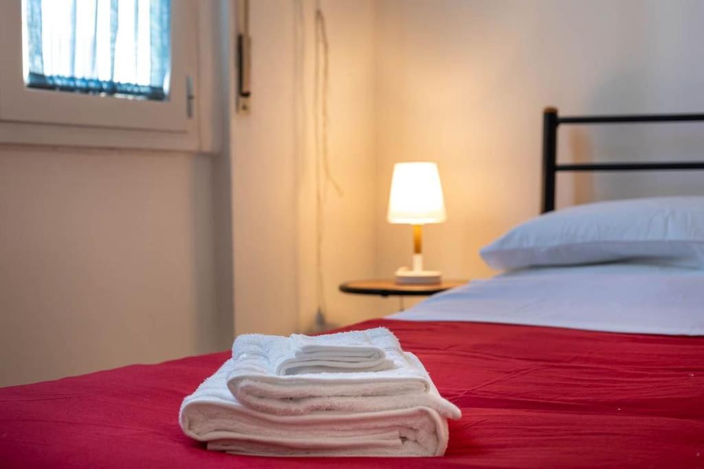 DuomoElegant Apartment In The Center Of Firenze Kültér fotó