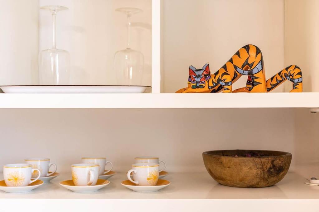 DuomoElegant Apartment In The Center Of Firenze Kültér fotó