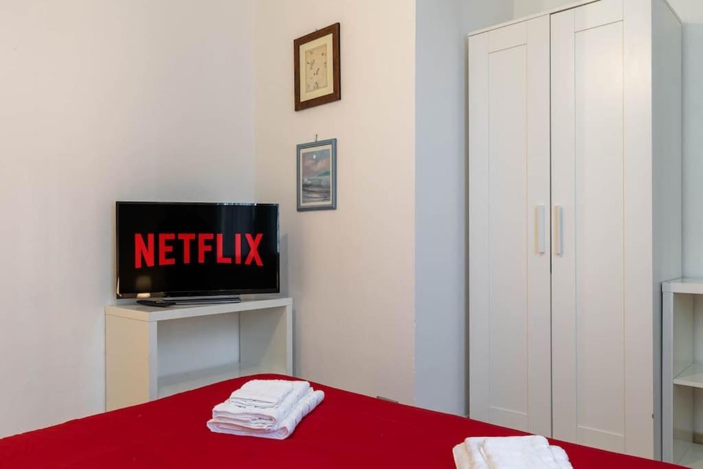 DuomoElegant Apartment In The Center Of Firenze Kültér fotó